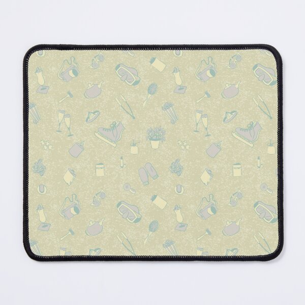 Item preview, Small talk tossed - golden speckled designed and sold by Stephanie Fiona Design.