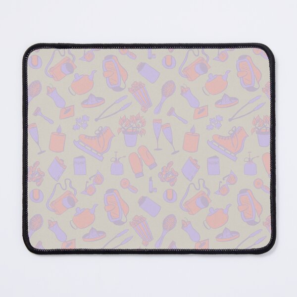 Item preview, Small talk - purple designed and sold by Stephanie Fiona Design.