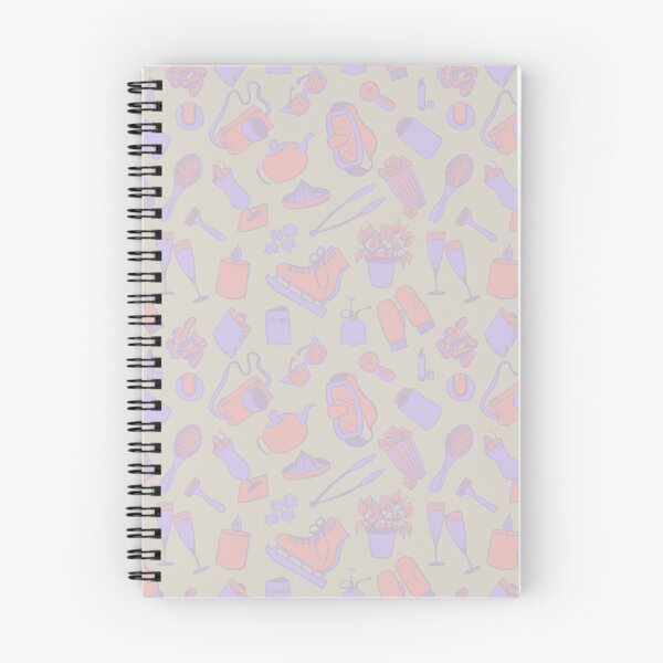 Item preview, Small talk - purple designed and sold by Stephanie Fiona Design.