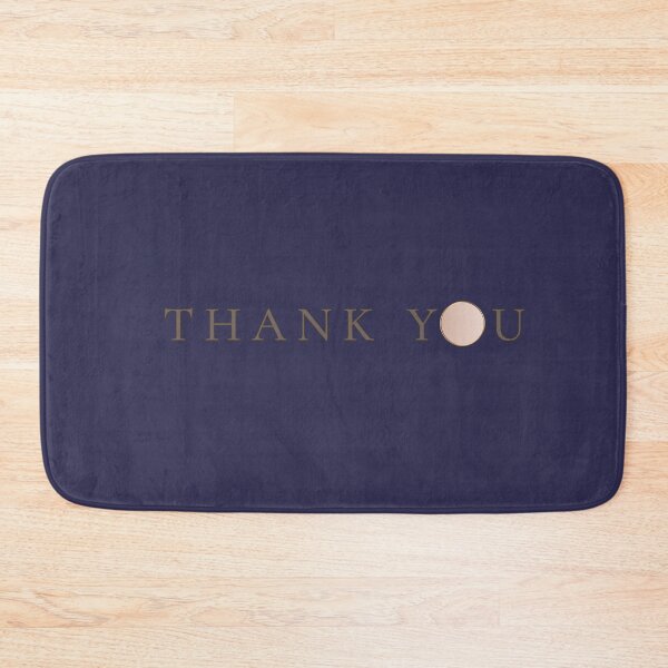 Item preview, Copie de  THANK YOU - gratitude message from the heart designed and sold by RISE Creations.