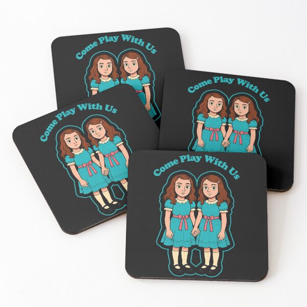 Item preview, Come Play With Us designed and sold by Pontoart.