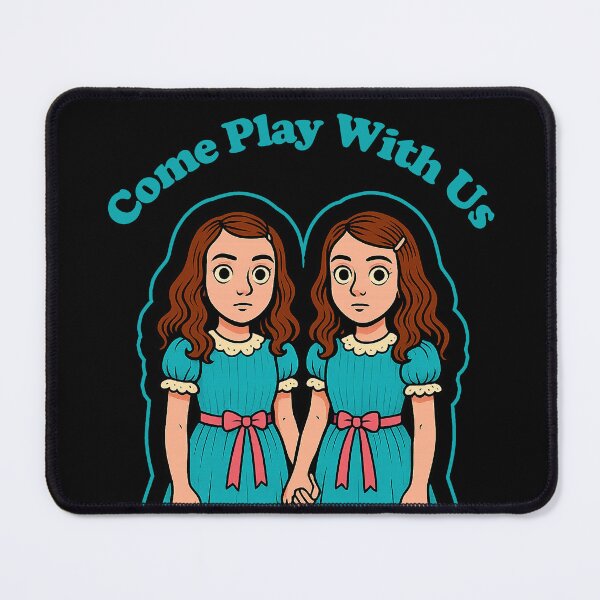 Item preview, Come Play With Us designed and sold by Pontoart.