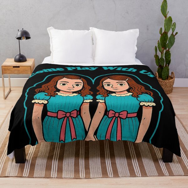 Item preview, Come Play With Us designed and sold by Pontoart.