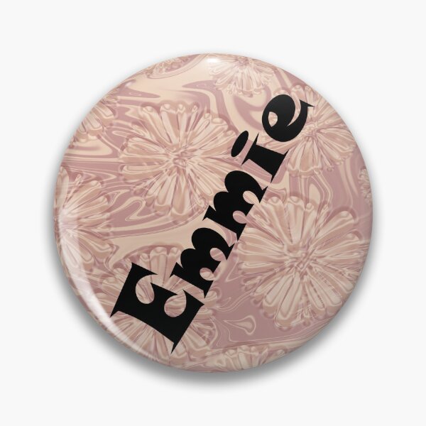 Item preview, Emmie Name Design - Cute Font, Minimalist, with Black Lettering :) designed and sold by Myriel-Myriel.
