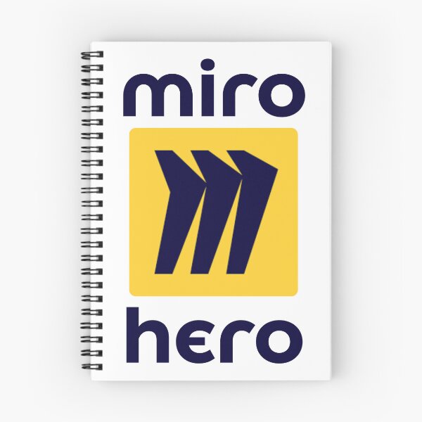 Item preview, miro hero designed and sold by Yankee Doodle Gandy.