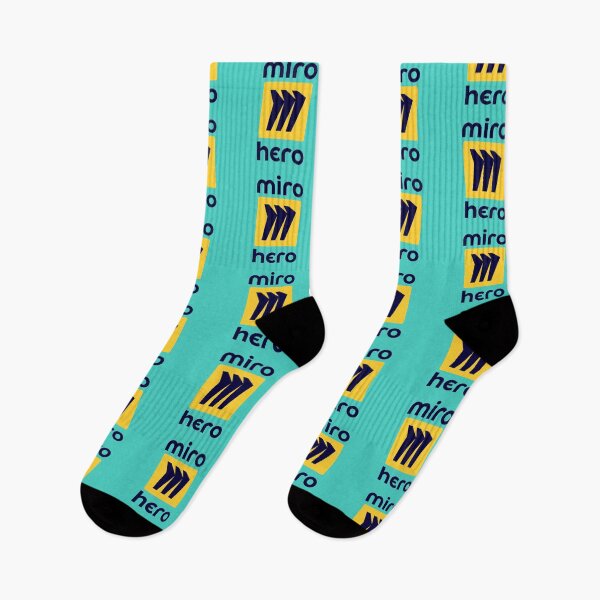 Item preview, miro hero designed and sold by Yankee Doodle Gandy.