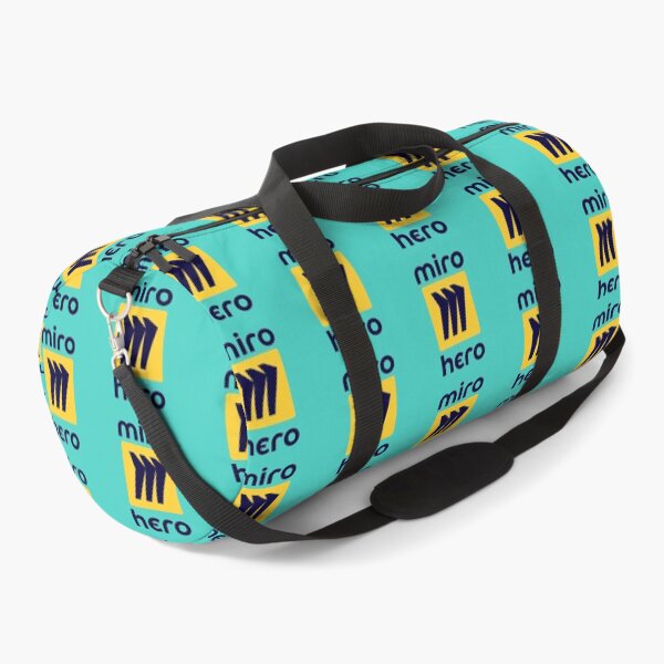 Item preview, miro hero designed and sold by Yankee Doodle Gandy.