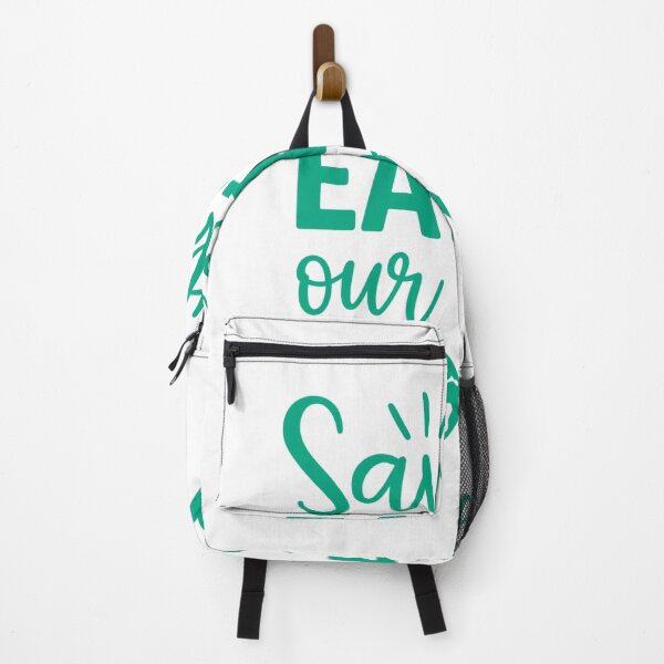 Item preview, Save The Earth Our Only Home — Eco Quote designed and sold by artcultreone.