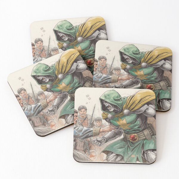 Item preview, Standoff of Power: The Last Command designed and sold by SharikoKenai99.