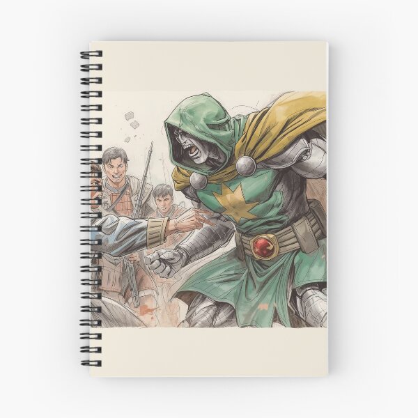 Item preview, Standoff of Power: The Last Command designed and sold by SharikoKenai99.