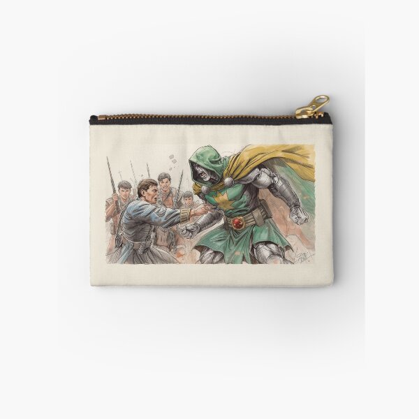 Item preview, Standoff of Power: The Last Command designed and sold by SharikoKenai99.