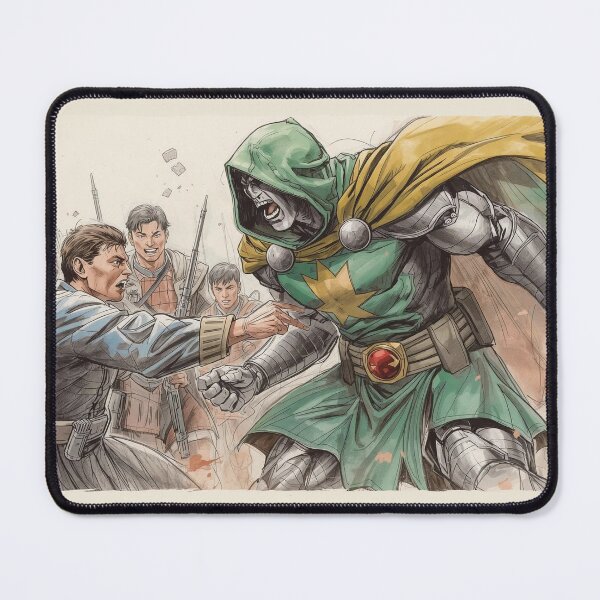 Item preview, Standoff of Power: The Last Command designed and sold by SharikoKenai99.