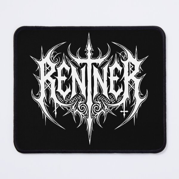 Item preview, Retired Black Metal designed and sold by drizzd.