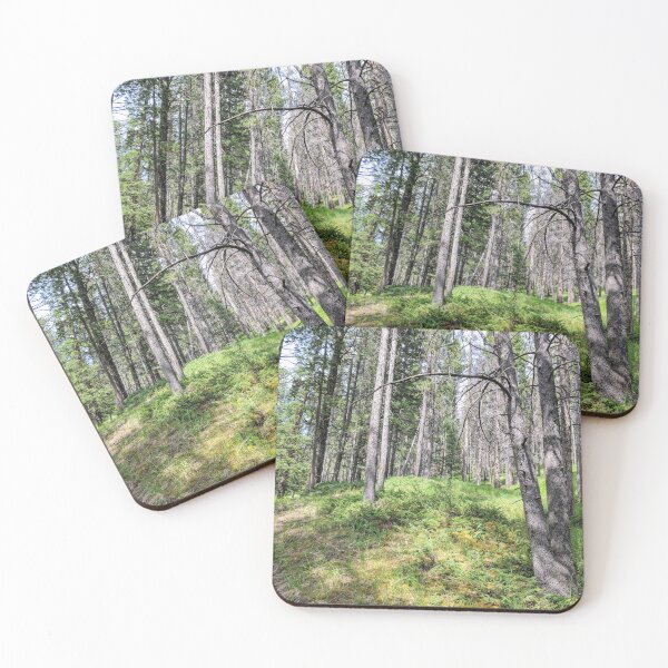 Item preview, Long Hike  designed and sold by recoveringartist.