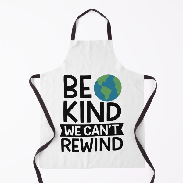 Item preview, Be Kind We Can’t Rewind — Kindness Quote designed and sold by artcultreone.