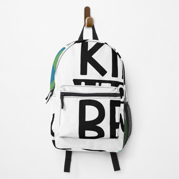 Item preview, Be Kind We Can’t Rewind — Kindness Quote designed and sold by artcultreone.