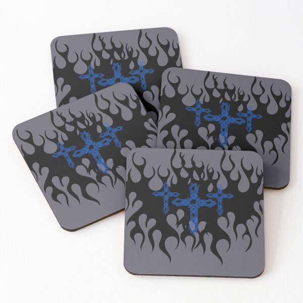 Item preview, CROSS designed and sold by Fk1STL3®.