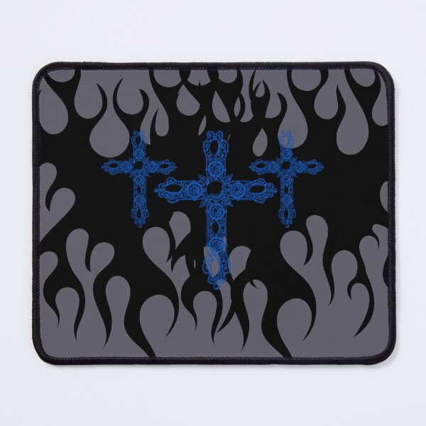 Item preview, CROSS designed and sold by Fk1STL3®.