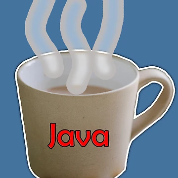Artwork thumbnail, Java by Ana-Carla