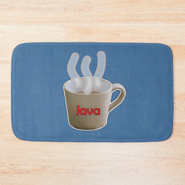 Item preview, Java designed and sold by Ana-Carla.