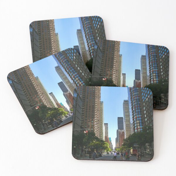 Item preview, NYC Views designed and sold by recoveringartist.