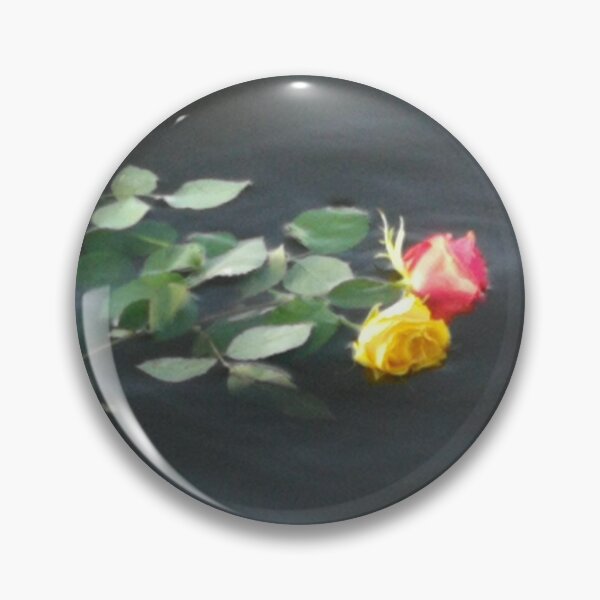Item preview, floating roses designed and sold by Mitmischerin.