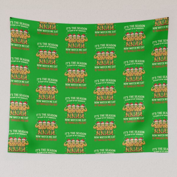 Item preview, Tamale Christmas designed and sold by GoldenSBeliever.