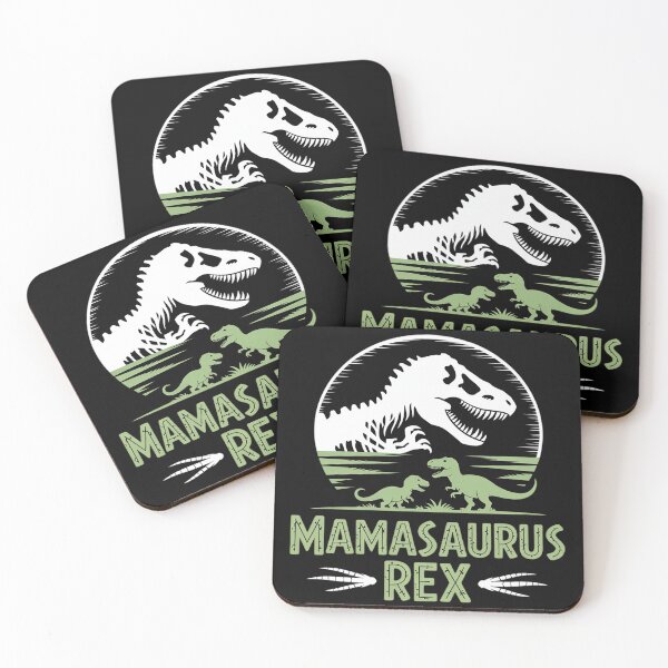Item preview, Dinosaur Mamasaurus - Rex Lover Boy Family designed and sold by EntroRhim.