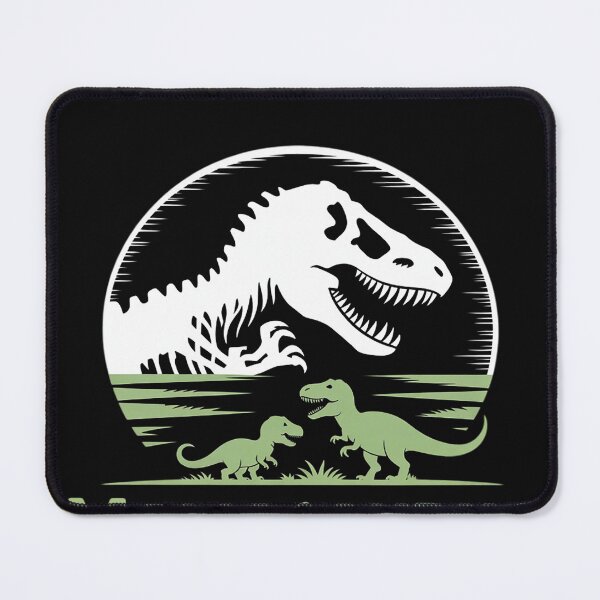 Item preview, Dinosaur Mamasaurus - Rex Lover Boy Family designed and sold by EntroRhim.