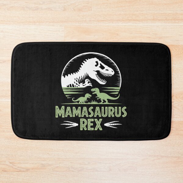 Item preview, Dinosaur Mamasaurus - Rex Lover Boy Family designed and sold by EntroRhim.