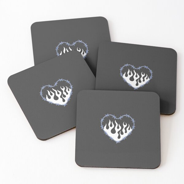 Item preview, HEART designed and sold by Fk1STL3®.