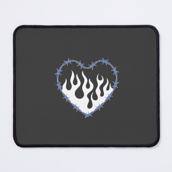 Item preview, HEART designed and sold by Fk1STL3®.