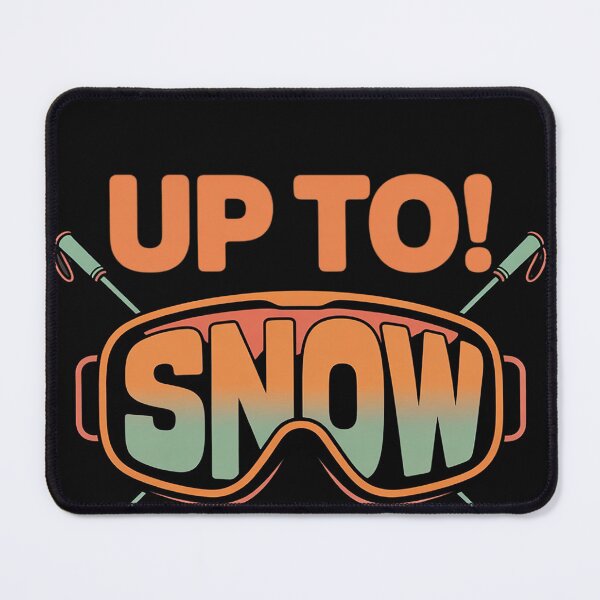 Item preview, Cool Skiing For Men Women Ski Skier Snow Skiing Lover designed and sold by EntroRhim.