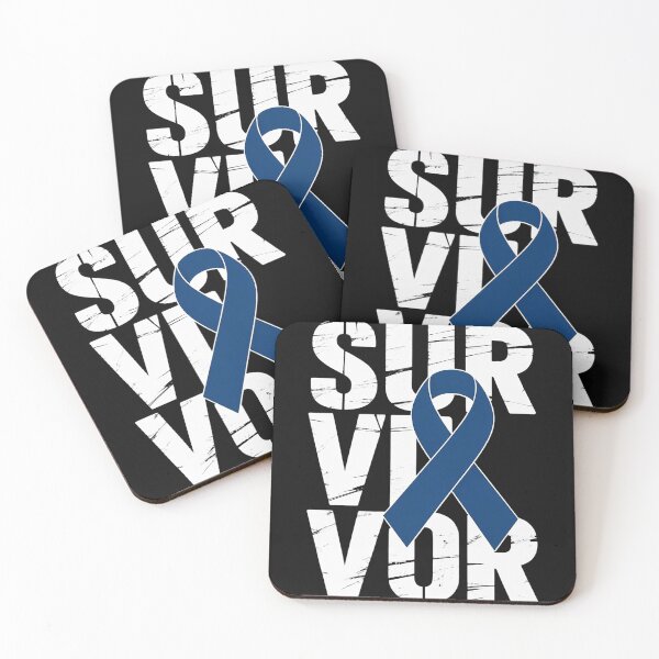 Item preview, Colon Cancer Survivor Gift For Men Women Find A Cure designed and sold by EntroRhim.