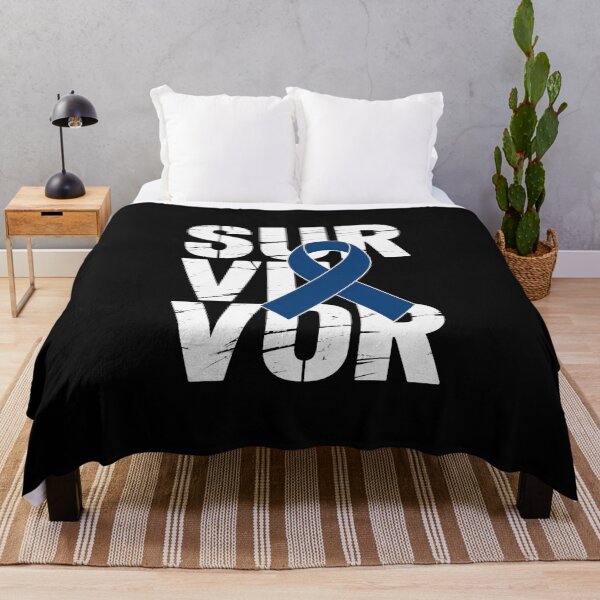 Item preview, Colon Cancer Survivor Gift For Men Women Find A Cure designed and sold by EntroRhim.