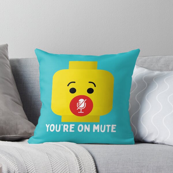 Item preview, On Mute designed and sold by Yankee Doodle Gandy.