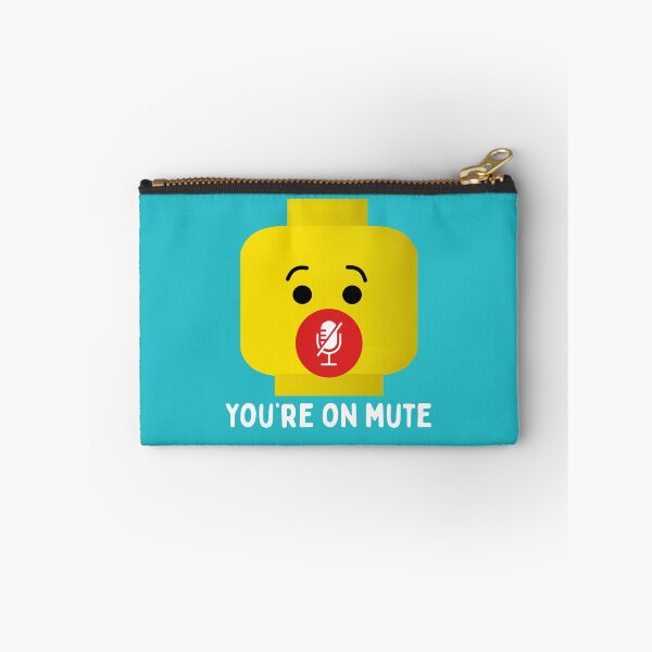 Item preview, On Mute designed and sold by Yankee Doodle Gandy.
