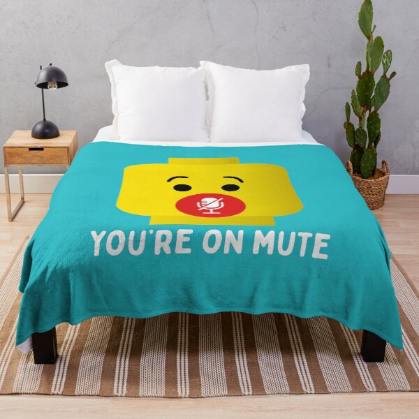 Item preview, On Mute designed and sold by Yankee Doodle Gandy.