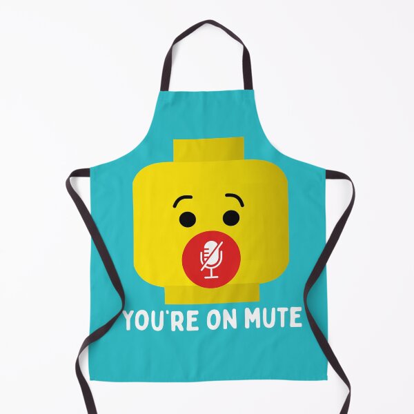 Item preview, On Mute designed and sold by Yankee Doodle Gandy.