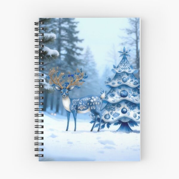 Item preview, Winterberry Woods designed and sold by Dawne's Designs.