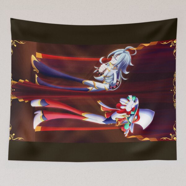 Item preview, Two Maestros designed and sold by CosmoShard.