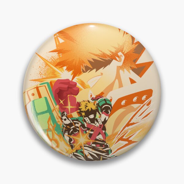 Item preview, The Explosion Quirk designed and sold by Hypertwenty Designs.