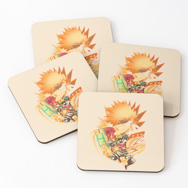Item preview, The Explosion Quirk designed and sold by Hypertwenty Designs.