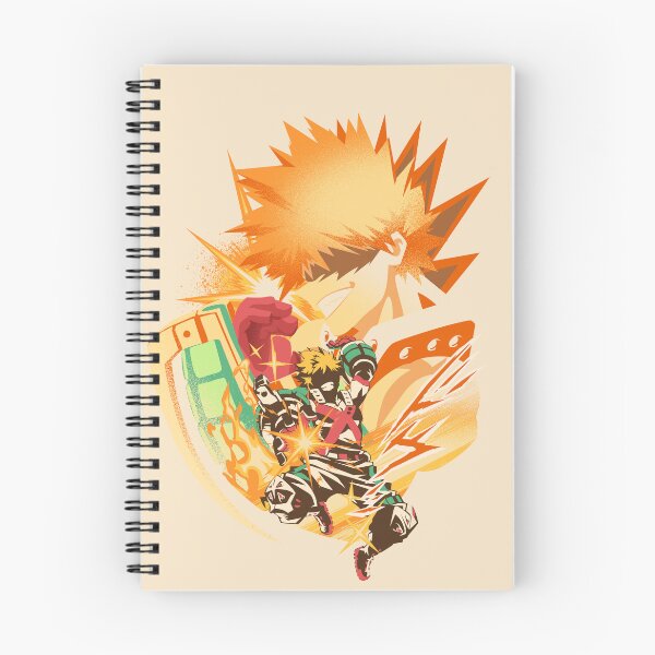 Item preview, The Explosion Quirk designed and sold by Hypertwenty Designs.