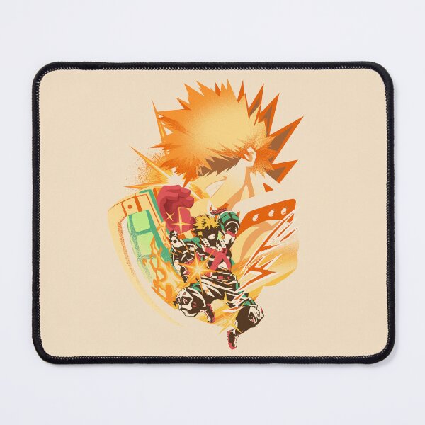 Item preview, The Explosion Quirk designed and sold by Hypertwenty Designs.