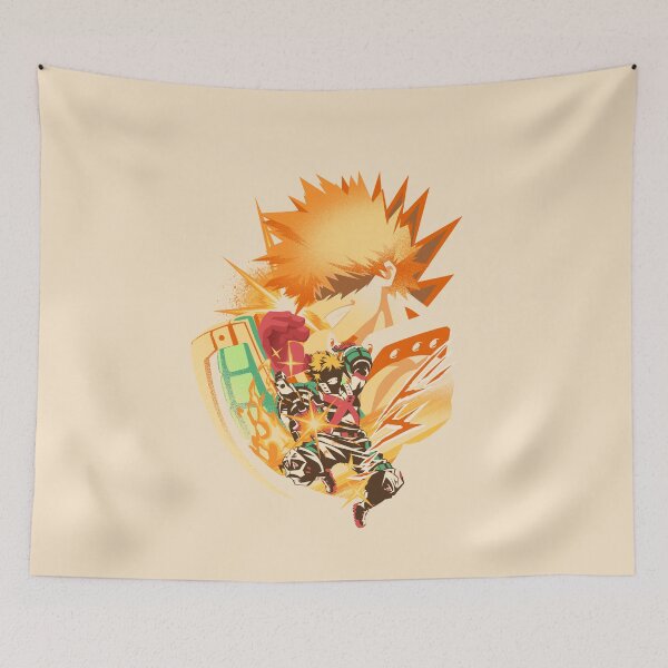 Item preview, The Explosion Quirk designed and sold by Hypertwenty Designs.