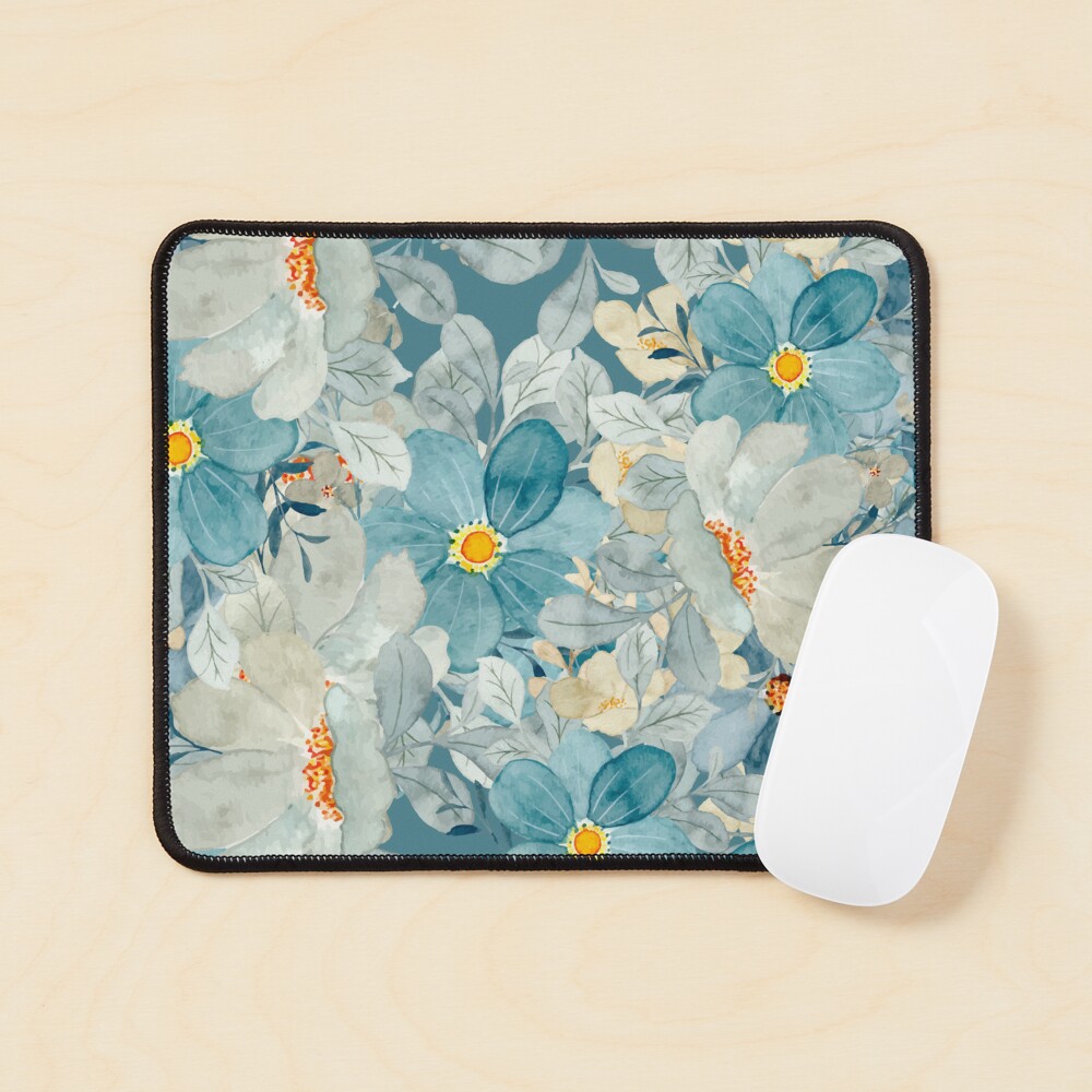 Item preview, Mouse Pad designed and sold by Inescpacheco.