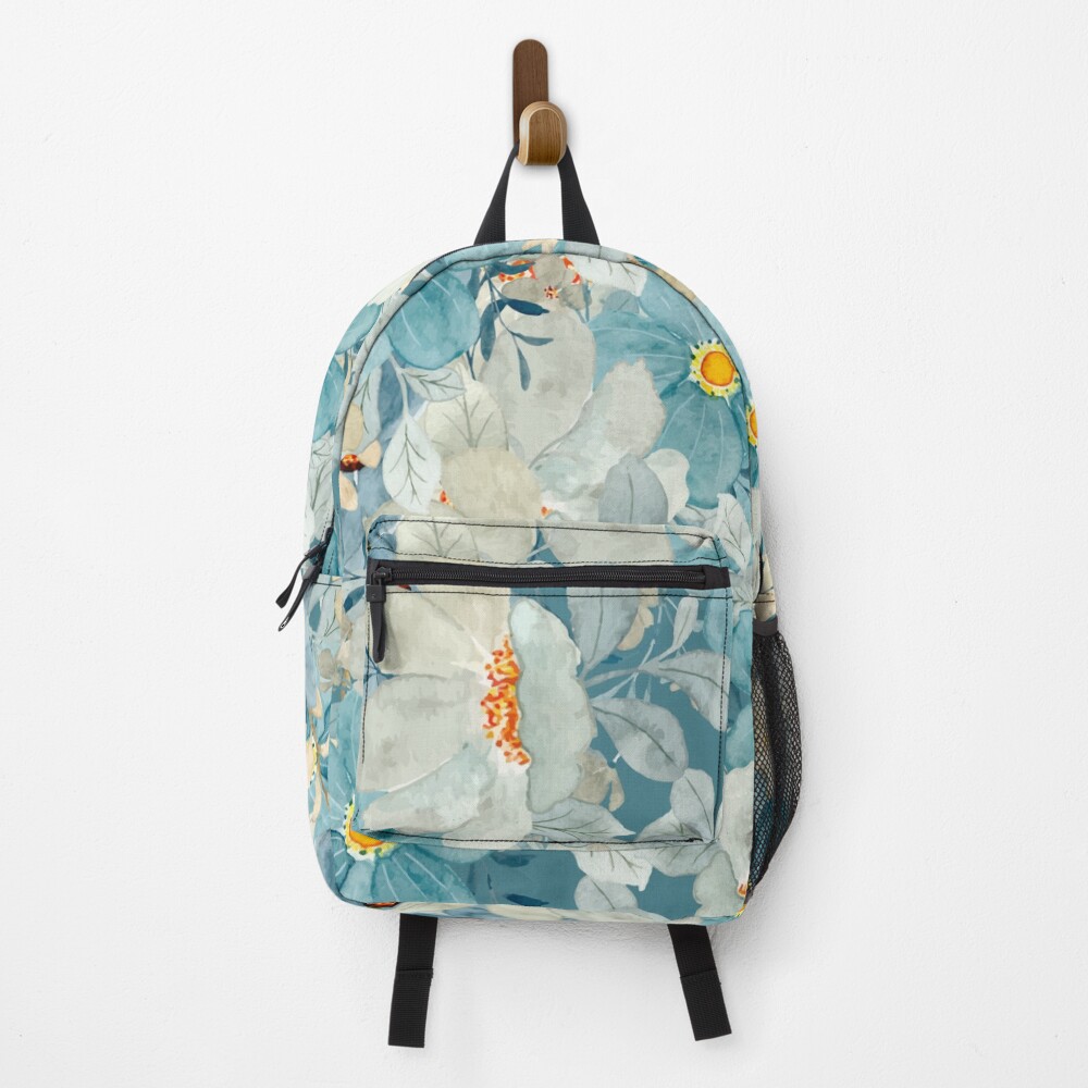 Item preview, Backpack designed and sold by Inescpacheco.