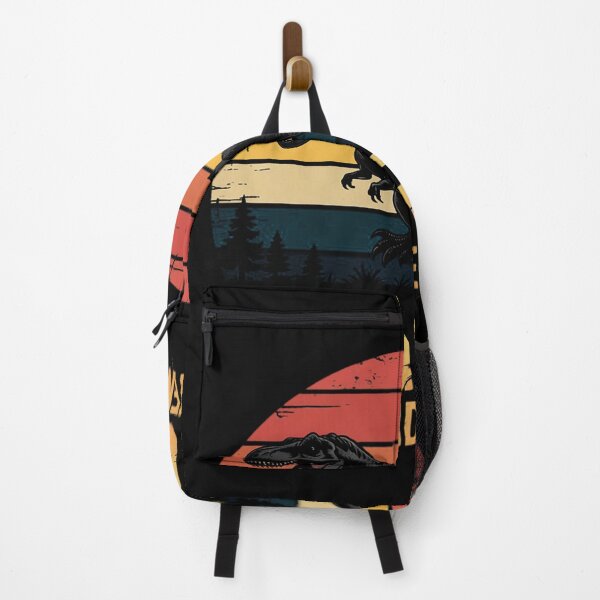 Item preview, Roaring Into Kindergarten Dinosaur 1st Day Back To School designed and sold by EntroRhim.