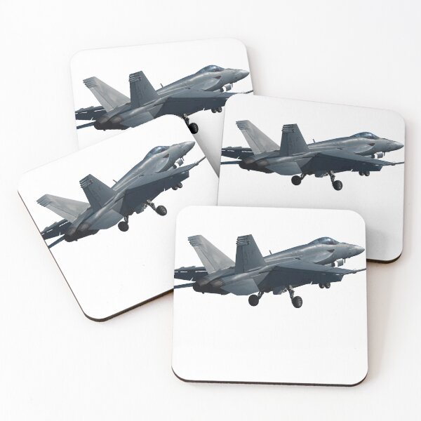 Item preview, F/A-18E/F Super Hornet Takeoff designed and sold by MERLIH87.